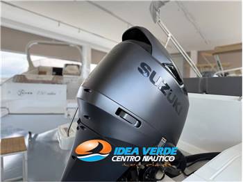 JEANNEAU CAP CAMARAT 7.5WA