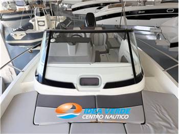 JEANNEAU CAP CAMARAT 7.5WA