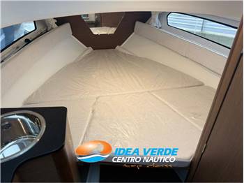 JEANNEAU CAP CAMARAT 7.5WA