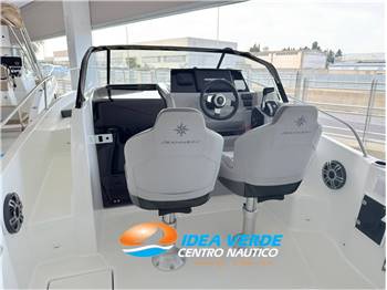 JEANNEAU CAP CAMARAT 7.5WA