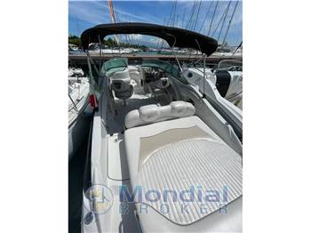 crownline Crownline 265SS bowrider