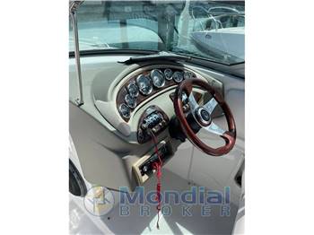 crownline Crownline 265SS bowrider