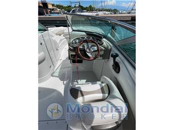 crownline Crownline 265SS bowrider