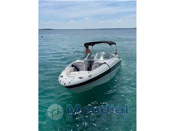 crownline Crownline 265SS bowrider