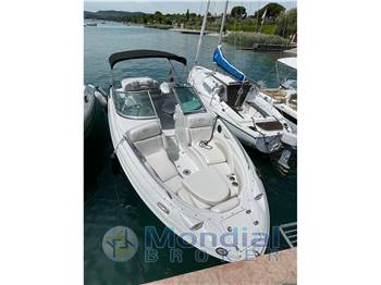 crownline Crownline 265SS bowrider