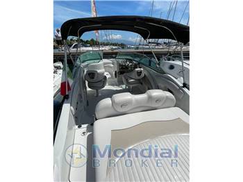 crownline Crownline 265SS bowrider