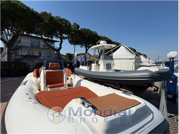 BSC COLZANI BSC 67 ELEGANCE - promo full optional