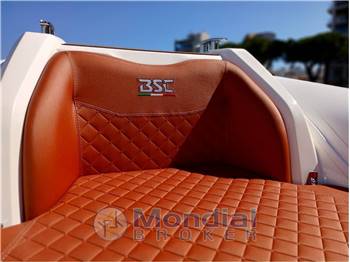 BSC COLZANI BSC 67 ELEGANCE - promo full optional