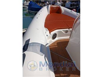 BSC COLZANI BSC 67 ELEGANCE - promo full optional