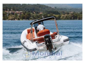 BSC COLZANI BSC 67 ELEGANCE - promo full optional