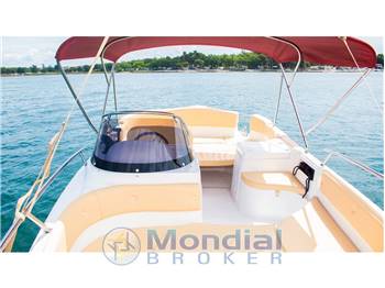 Marinello Eden 20