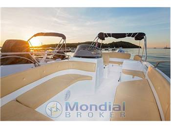 Marinello Eden 20