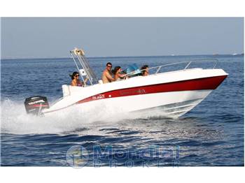 Marinello Eden 20