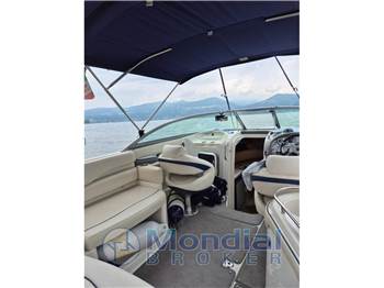 Monterey Monterey 278 SS