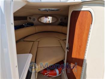 Monterey Monterey 278 SS