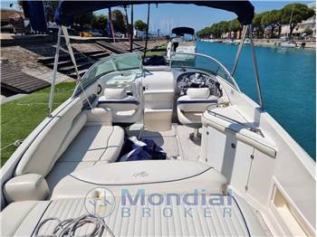 Monterey Monterey 278 SS