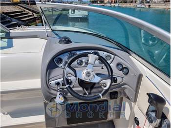 Monterey Monterey 278 SS
