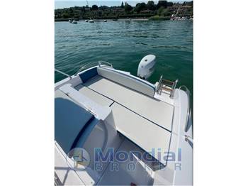marine site Marine Site 19