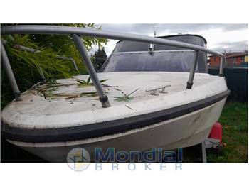 Rio Yachts 550 onda