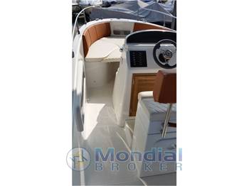 Allegra All 21 Open Nuova