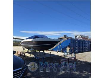 AIRON MARINE 277