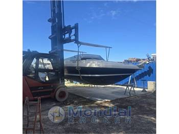 AIRON MARINE 277