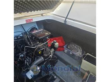 AIRON MARINE 277
