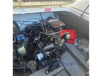 AIRON MARINE 277