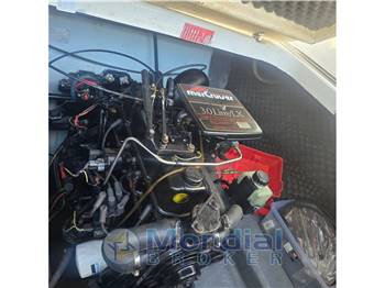 AIRON MARINE 277