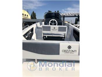 Orizzonti Nautilus 670 (New)