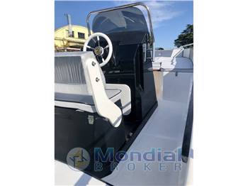 Orizzonti Nautilus 670 (New)