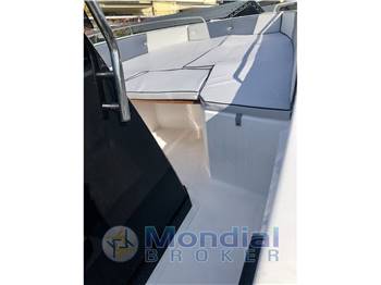 Orizzonti Nautilus 670 (New)