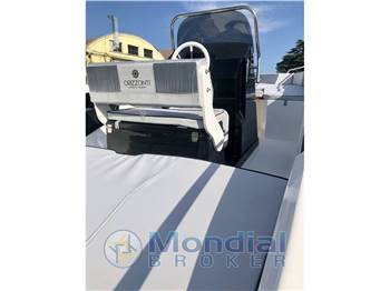Orizzonti Nautilus 670 (New)