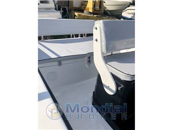 Orizzonti Nautilus 670 (New)