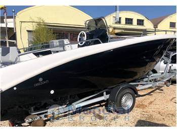 Orizzonti Nautilus 670 (New)