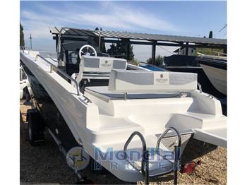Orizzonti Nautilus 670 (New)
