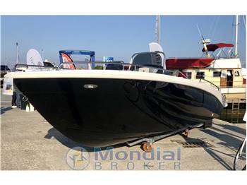 Orizzonti Nautilus 670 (New)
