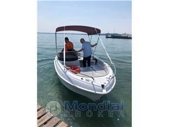 Marinello Marinello Eden 18