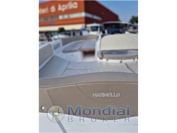 Marinello Marinello Eden 18