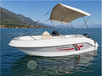 Marinello Marinello Eden 18