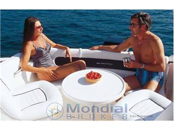 Rio 550 cruiser