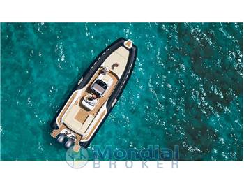 Joker Boat CLUBMAN 30
