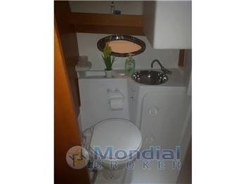 aquabat Aquabat 850 Infinity Lux
