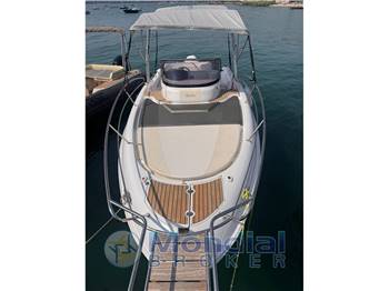 aquabat Aquabat 850 Infinity Lux