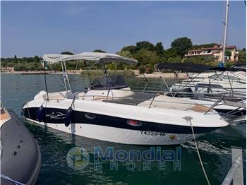 aquabat Aquabat 850 Infinity Lux