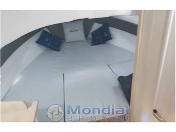 aquabat Aquabat 850 Infinity Lux
