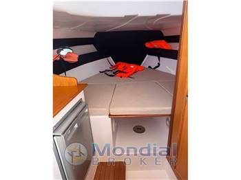 aquabat Aquabat 850 Infinity Lux