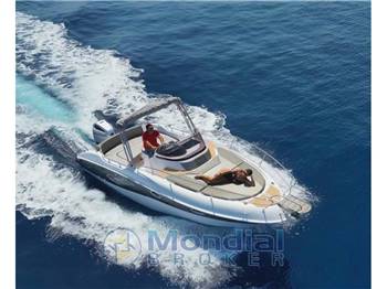 aquabat Aquabat 850 Infinity Lux