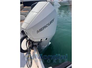 aquabat Aquabat 850 Infinity Lux
