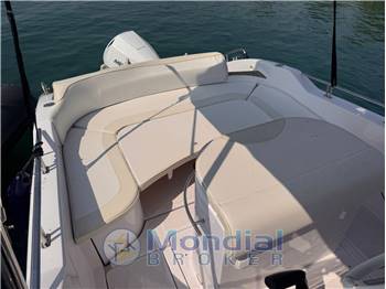 aquabat Aquabat 850 Infinity Lux